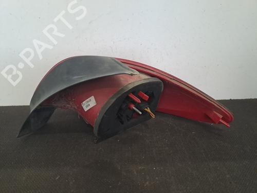 Left taillight PEUGEOT 206+ (2L_, 2M_) 1.4 HDi eco 70 | BP28395171C34 - Image 3