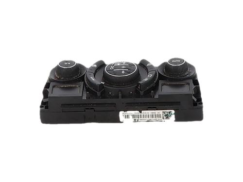 Used Climate control Climate control 37526475 37526475