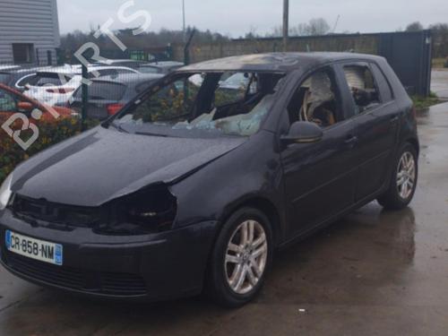 Right taillight VW GOLF V (1K1) 1.9 TDI | BP28407389C35 