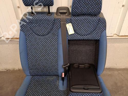 Right front seat FIAT SCUDO Van (270_, 272_) 1.6 D Multijet | BP28402649C16