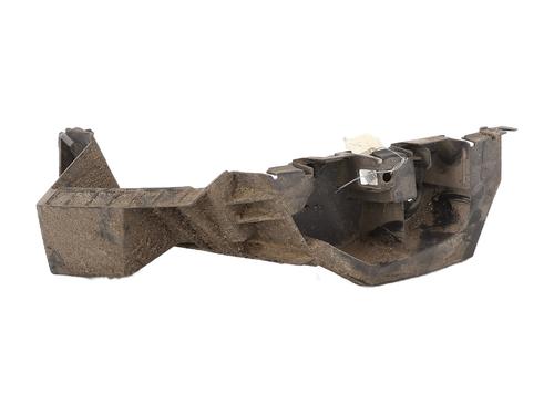 Used Rear bumper bracket RENAULT TWINGO II (CN0_) 1.2 16V (CN0K, CN0V, CN0A) (76 hp) 31321527