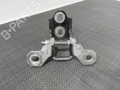 Used Hinge/Door check strap RENAULT MEGANE IV Hatchback (B9A/M/N_) 1.5 dCi 110 (B9A3) (110 hp) 28410909