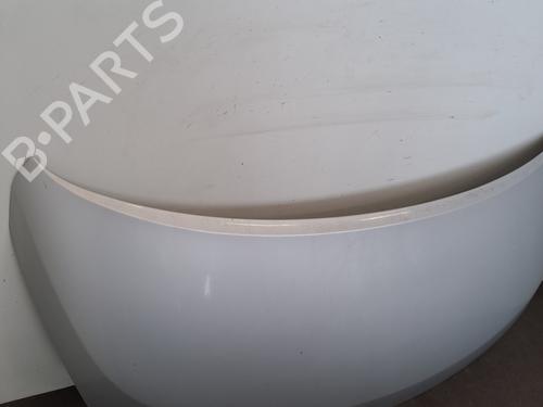 Hood HYUNDAI H-1 Cargo (TQ) 2.5 CRDi | BP28400619C1