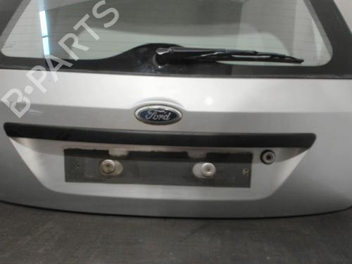 Used Tailgate FORD FIESTA V (JH_, JD_) 1.3 (69 hp) 28393804