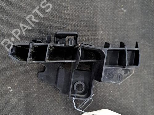Rear bumper bracket TOYOTA YARIS (_P13_) 1.0 (KSP130_, KSP130) | BP28396110C159 
