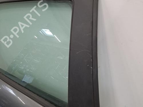 Right rear door PEUGEOT 308 I (4A_, 4C_) 1.6 HDi | BP28395174C5 