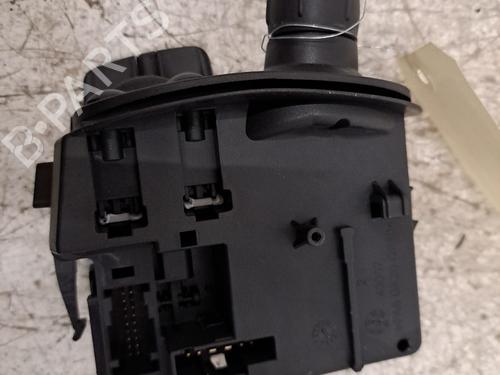 Used Steering column stalk Steering column stalk RENAULT MODUS / GRAND MODUS (F/JP0_) 1.5 dCi (FP0F, JP0F) (86 hp) 28409244 28409244