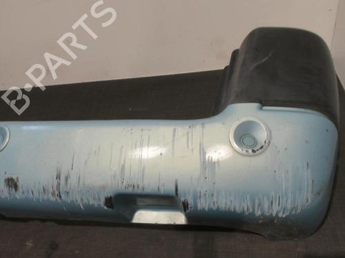 Rear bumper CITROËN BERLINGO / BERLINGO FIRST MPV (MF_, GJK_, GFK_) 1.6 HDI 90 (MF9HX) | BP28405313C8 
