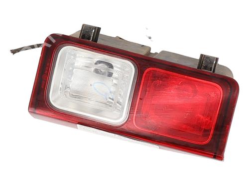 Used Reverse light Reverse light RENAULT TRAFIC III Van (FG_) 2.0 dCi 120 (FGMN) (120 hp) 36424210 36424210