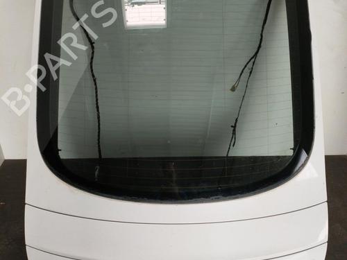 Tailgate AUDI TT (8J3) 2.0 TFSI | BP28405024C6 