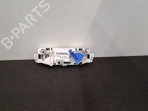 Used Climate control RENAULT MEGANE III Grandtour (KZ0/1) 1.5 dCi (KZ09, KZ0D, KZ1G, KZ29, KZ14, KZ1W, KZ10, KZ1F,... (110 hp) 28402336