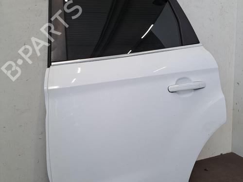 Used Left rear door Left rear door 37453047 37453047