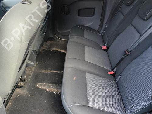 Fuse box RENAULT KANGOO Express (FW0/1_) 1.5 dCi 90 (FW0G, FW05, FW08, FW11) | BP28397600E1 - Image 6