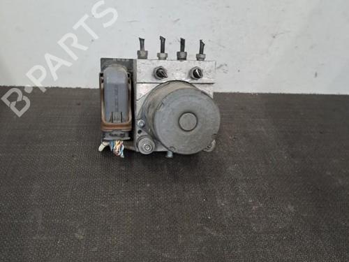 Used ABS pump PEUGEOT 807 (EB_) 2.0 HDi (107 hp) 28390521