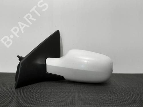 Left mirror RENAULT MEGANE II Estate (KM0/1_) 1.5 dCi (KM1F) | BP28399958C26