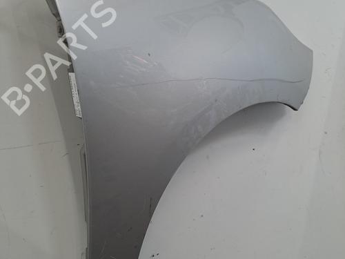 Right front fenders RENAULT SCÉNIC III (JZ0/1_) 1.6 dCi (JZ00, JZ12) | BP29567241C42 