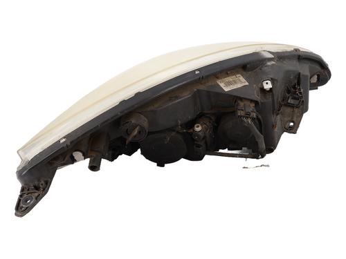 Left headlight RENAULT GRAND SCÉNIC III (JZ0/1_) 1.5 dCi (JZ09, JZ0D, JZ10, JZ14, JZ1G, JZ29, JZ2C) | BP32272972C28