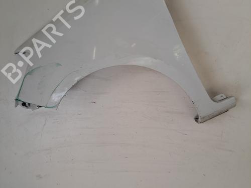 Forkjerm venstre RENAULT CLIO III (BR0/1, CR0/1) 1.5 dCi (C/BR0G, C/BR1G) (68 hp) 30649177