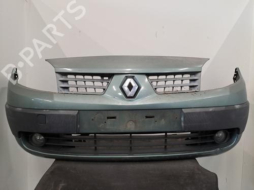 Pare-chocs avant RENAULT SCÉNIC II (JM0/1_) 1.9 dCi (JM0G, JM12, JM1G, JM2C) (120 hp) 28398240