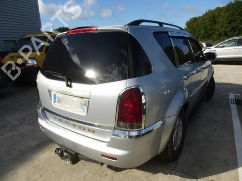 Left front indicator SSANGYONG REXTON / REXTON II (GAB_) | BP28411274C32 - Image 7