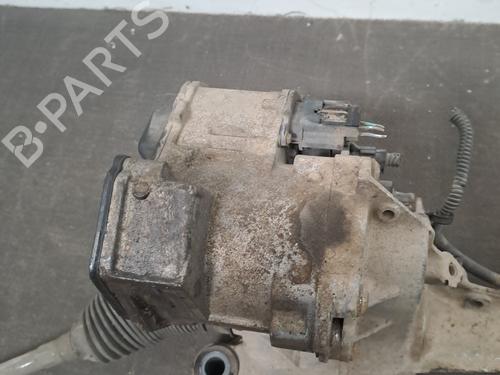 Used Steering rack Steering rack VOLVO V40 Hatchback (525) D2 (114 hp) 28400781 28400781