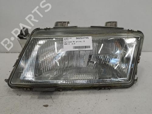 Used Left headlight SAAB 900 II 2.3 -16 (150 hp) 28404442