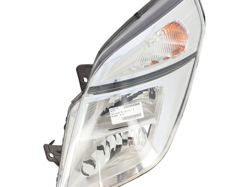Used Left headlight Left headlight NISSAN NV400 Van (X62, X62B) dCi 135 (136 hp) 36414608 36414608