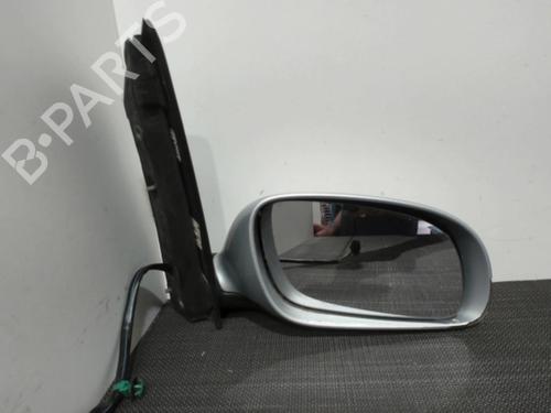 Right mirror VW TOURAN (1T1, 1T2) 1.9 TDI | BP28410965C27 