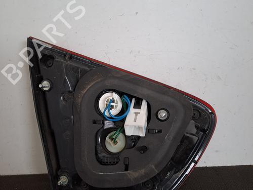 Used Right tailgate light Right tailgate light KIA RIO III (UB) 1.25 CVVT (86 hp) 28406706 28406706
