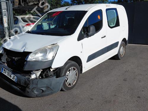 Gearbox CITROËN BERLINGO Box Body/MPV (B9) 1.6 HDi 90 16V | BP38797178M3 - Image 5