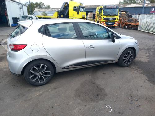 Left tailgate light RENAULT CLIO IV (BH_) 1.5 dCi 75 | BP28409300C79 