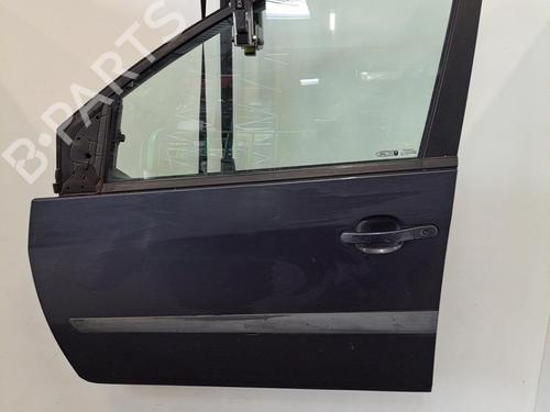 Used Left front door FORD FIESTA V (JH_, JD_) 1.6 16V (100 hp) 28396871