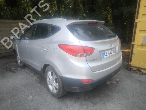 Warning switch HYUNDAI ix35 (LM, EL, ELH) 1.7 CRDi | BP31992603I22 - Image 21