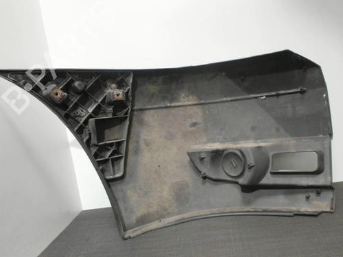 Corner bumper FORD TRANSIT Van (FA_ _) 2.2 TDCi | BP28411230C117 