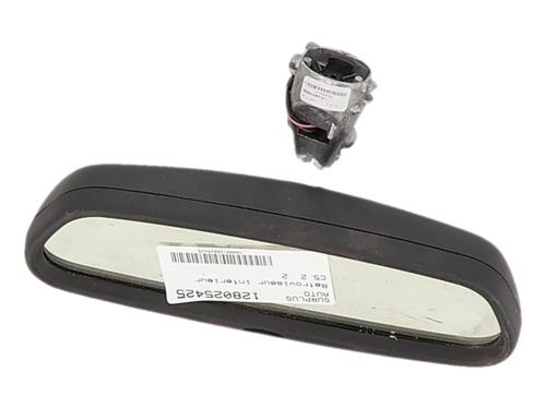 Rear mirror CITROËN C5 III (RD_) 2.0 HDi 140 (RDRHF8, RDRHFA, RDRHA8, RDRHAJ) | BP37280556I6 - Image 4