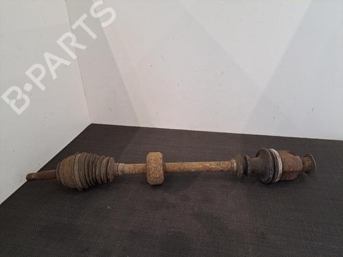Right front driveshaft RENAULT KANGOO (KC0/1_) 1.5 dCi | BP28397177M39 - Image 8