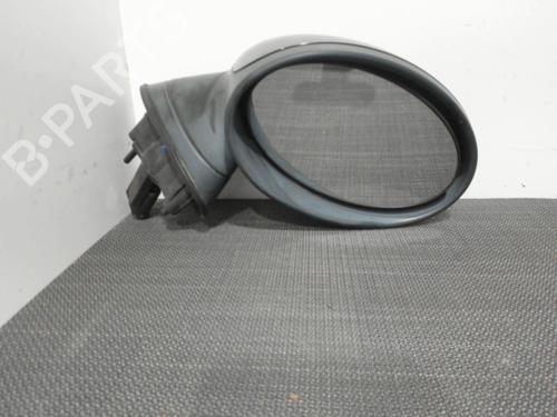 Right mirror MINI MINI (R50, R53) Cooper | BP28394206C27 