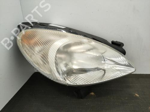 Right headlight CITROËN XSARA PICASSO (N68) 2.0 HDi | BP28410394C29