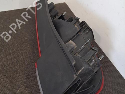 Left taillight RENAULT SCÉNIC III (JZ0/1_) 1.9 dCi (JZ0J, JZ1J, JZ1K, JZ1S) | BP28402485C34 