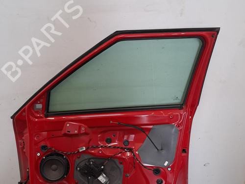 Right front door SKODA FABIA II (542) 1.2 TSI | BP28400887C3 