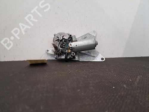 Used Rear wiper motor RENAULT TWINGO I (C06_) 1.2 (C066, C068) (58 hp) 28392155