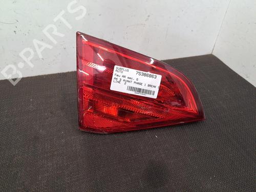 Used Left tailgate light AUDI A4 B8 Avant (8K5) 2.0 TDI (143 hp) 28391252