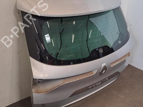 Used Tailgate Tailgate 37201439 37201439