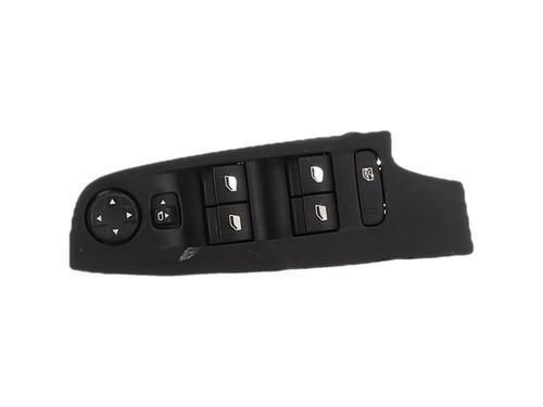Left front window switch CITROËN C4 Picasso II | BP40200616I27 - Image 4