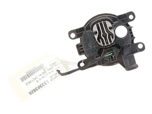 Used Left front fog light Left front fog light RENAULT TALISMAN Grandtour (KP_) 1.6 dCi 160 (160 hp) 39729591 39729591