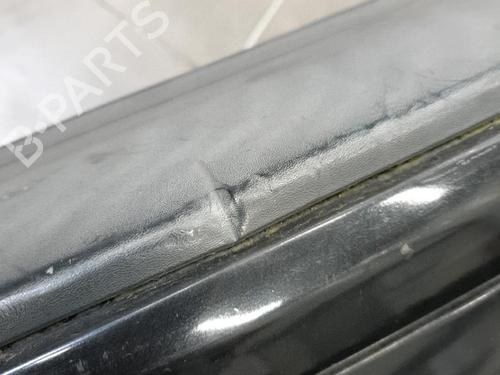 Rear bumper VOLVO V50 (545) 2.0 D | BP28402811C8 