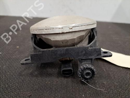 Left front fog light PEUGEOT 3008 I MPV (0U_) 1.6 HDi | BP28409389C30 