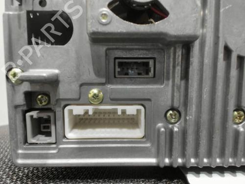 Radio KIA RIO III (UB) 1.4 CRDi | BP28410838E6 