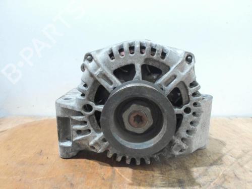 Used Alternator Alternator FIAT 500 (312_) 1.3 D Multijet (312AXB1A) (75 hp) 31174158 31174158