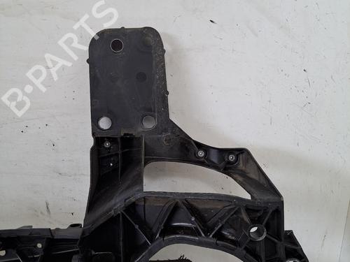 Used Front slam panel Front slam panel RENAULT KANGOO Express (FW0/1_) [2008-2026] 35991171 35991171